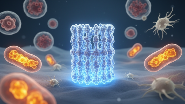 CCT6A Emerges as a Master Switch in Cancer, Metabolism and Immune Escape