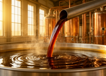Sugarcane Molasses Holds the Key to Cheaper Ethanol, Review Finds