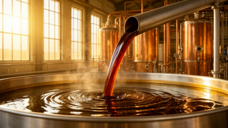 Sugarcane Molasses Holds the Key to Cheaper Ethanol, Review Finds