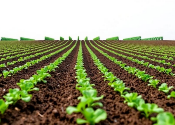 Crop Rotation Alone Won’t Store More Soil Carbon, Landmark Farm Study Finds