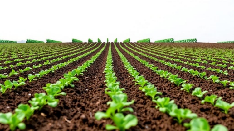 Crop Rotation Alone Won’t Store More Soil Carbon, Landmark Farm Study Finds