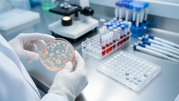 COVID-19 Pandemic Drove Rising Antibiotic Resistance in Urinary Tract Infections, Study Finds