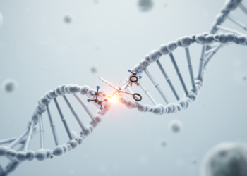 CRISPR–Cas9 Grows Up: How Precision Gene Editing Is Racing Toward the Clinic
