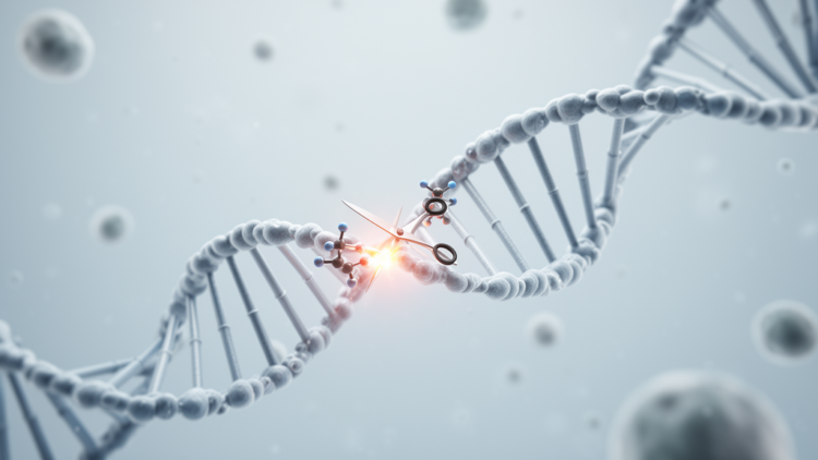 CRISPR–Cas9 Grows Up: How Precision Gene Editing Is Racing Toward the Clinic