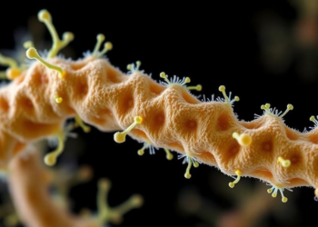 Gut Bacterium Unmasked as Powerful Transformer of Licorice Compound
