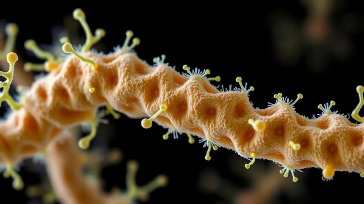 Gut Bacterium Unmasked as Powerful Transformer of Licorice Compound