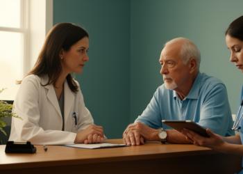Trust Emerges as the Engine That Makes Integrated Primary Care Work for Complex Patients