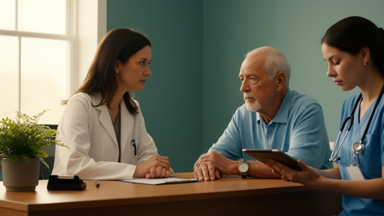 Trust Emerges as the Engine That Makes Integrated Primary Care Work for Complex Patients