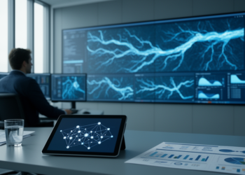 AI Is Transforming Water Management: A Decade of Research Mapped in Landmark Study