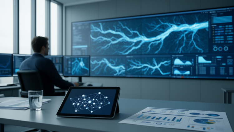 AI Is Transforming Water Management: A Decade of Research Mapped in Landmark Study
