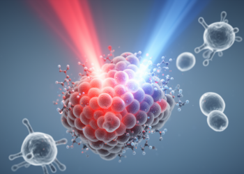 Review maps light-based strategies for reshaping cellular and immune responses