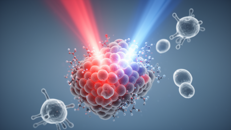 Review maps light-based strategies for reshaping cellular and immune responses