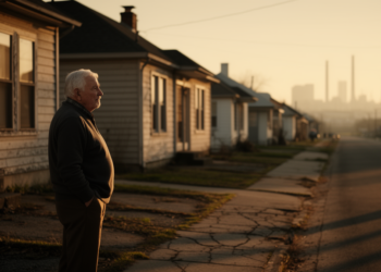 Where a Man Lives Can Steal Years From His Life, Landmark State-by-State Map Reveals