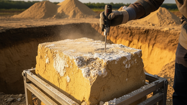 Enzyme-Driven Mineralization Turns Collapsing Loess Into Stronger Ground