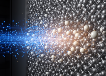 Doped Tungsten Shows Stronger Resistance to Deuterium Ion Damage in Fusion Walls