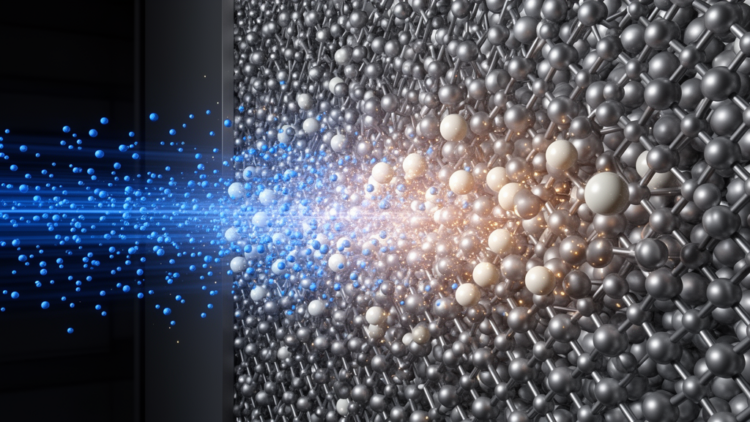 Doped Tungsten Shows Stronger Resistance to Deuterium Ion Damage in Fusion Walls