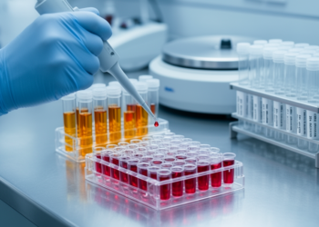 Four Blood Proteins May Signal Death Risk in Prostate Cancer Survivors