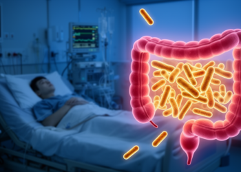 Silent Gut Colonization With Drug-Resistant Bacteria Foreshadows Deadly ICU Infections