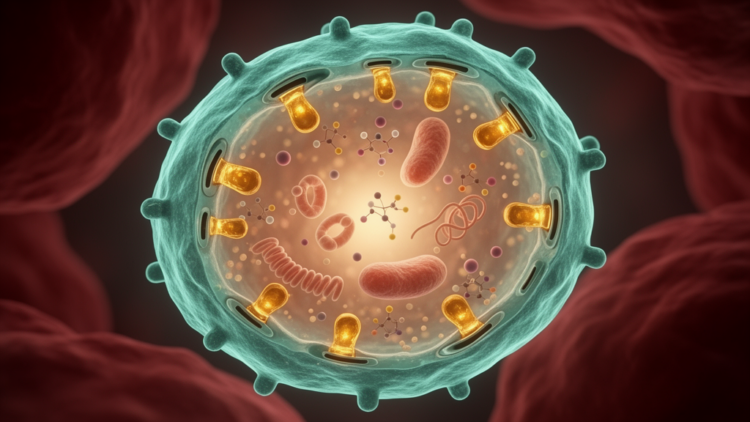 Amino Acid Transporters Emerge as Gatekeepers of Liver Cancer Metabolism