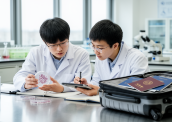 Research report: Privileged yet precarious postdoctoral becoming: A new materialist duo-ethnography of Chinese PhD returnees