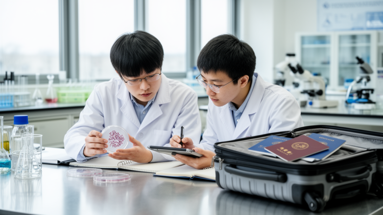 Research report: Privileged yet precarious postdoctoral becoming: A new materialist duo-ethnography of Chinese PhD returnees