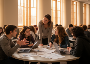 New C-Flex Framework Aims to Fix the Flipped Classroom’s Biggest Blind Spots