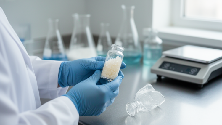 Plastic Bottles Turned Hydrogen Sponges: Recipe Tweaks Reshape PET-Derived MOFs