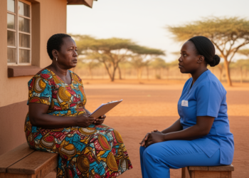 New Stigma Scale Captures the Hidden Burden Faced by Abuse Survivors in Botswana