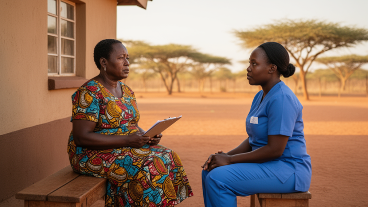 New Stigma Scale Captures the Hidden Burden Faced by Abuse Survivors in Botswana