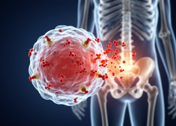 Prostate Cancer Drugs That Block Testosterone Signals May More Than Double Fracture Risk