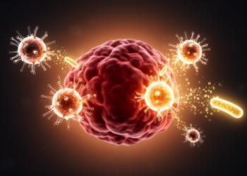 Probiotic Molecule Restores Natural Killer Cell Power Against Resistant Colon Tumors