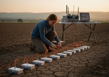 Single Pseudo-Dipole Array Slashes Field Time for Groundwater Imaging