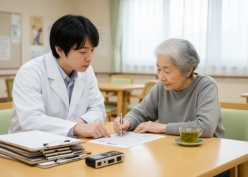 New Japanese Scale Measures How Mentally Ready People Are for Disasters