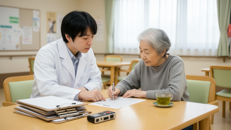 New Japanese Scale Measures How Mentally Ready People Are for Disasters