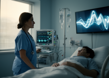 AI in Nursing: Review Maps Patient Safety Risks of Hospital Algorithms
