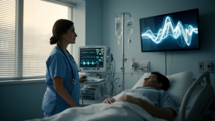 AI in Nursing: Review Maps Patient Safety Risks of Hospital Algorithms