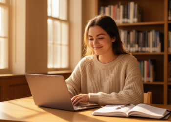 Feeling Employable Protects College Students’ Mental Health, Study Finds