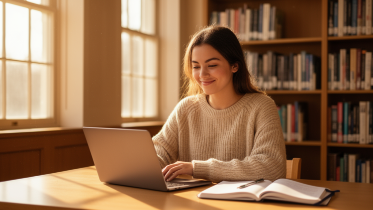 Feeling Employable Protects College Students’ Mental Health, Study Finds