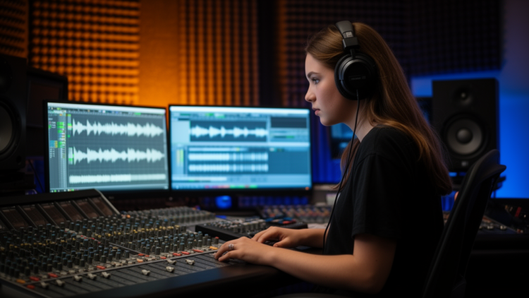 AI Listens Closer: Hybrid CNN-Transformer Model Hits New Marks in Music-Genre Recognition