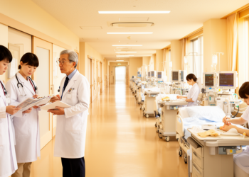 Accreditation and Exam Participation Make Residency Programs More Popular, Japanese Study Finds