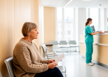 Why Swedes With Private Health Insurance Still Gladly Pay Taxes for Public Care