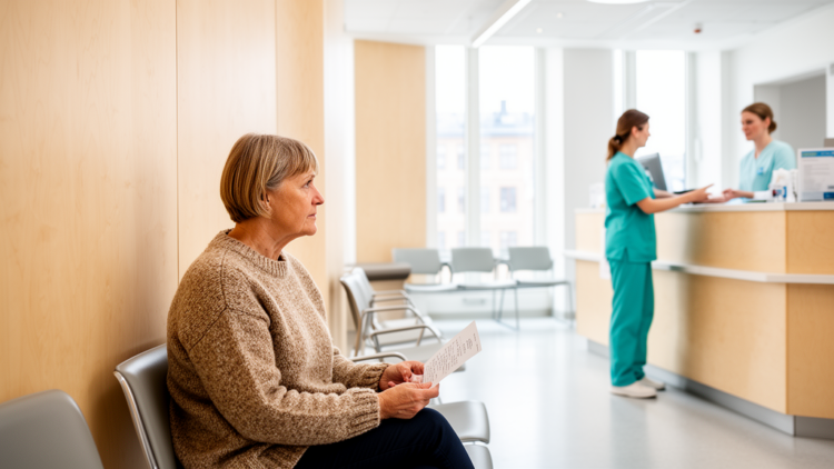 Why Swedes With Private Health Insurance Still Gladly Pay Taxes for Public Care