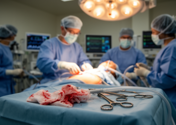 Inflammation, Blood Loss and Drug Timing Predict Return of Tuberculous Empyema After Surgery