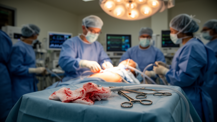 Inflammation, Blood Loss and Drug Timing Predict Return of Tuberculous Empyema After Surgery