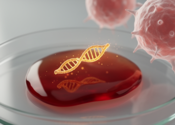 Two Tiny Blood RNAs Detect Invasive Breast Cancer with Over 90% Accuracy