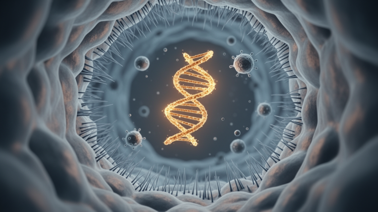 Tiny RNA Molecule Emerges as Driver and Diagnostic Clue in Childhood Asthma