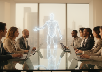 Who Do You Trust When AI Passes the Message? A New Map of Trust in Human-AI Communication