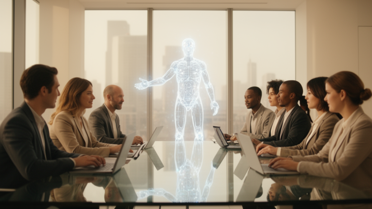 Who Do You Trust When AI Passes the Message? A New Map of Trust in Human-AI Communication