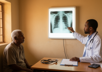 Simple Risk Score Could Catch Lung Cancer Earlier in Ethiopia