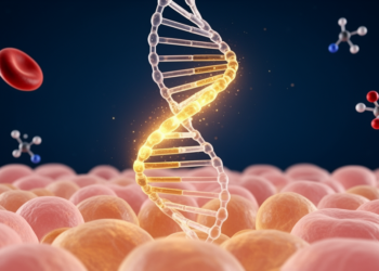 Gene Variant Tied to Bladder Cancer Risk Also Drives Key Blood Biomarker, Study Finds
